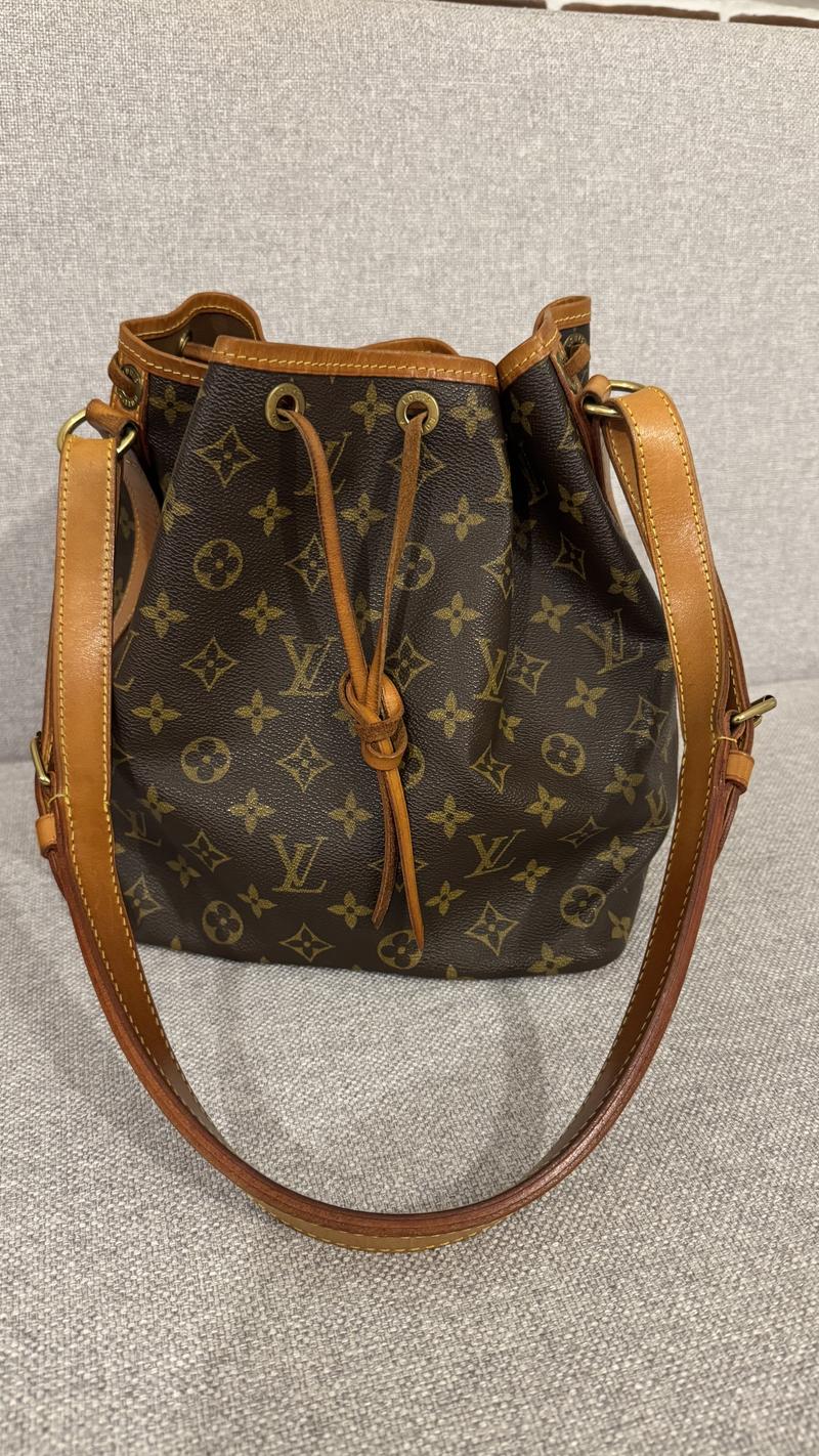 Louis Vuitton Petit Noe — photo 2