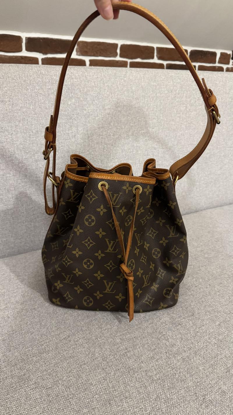 Louis Vuitton Petit Noe