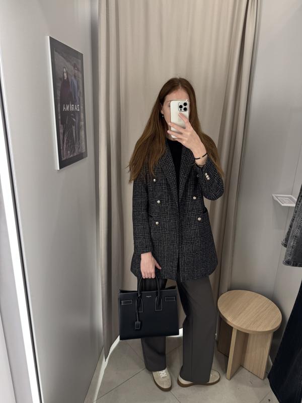 Saint Laurent Sac de Jour Small — photo 2